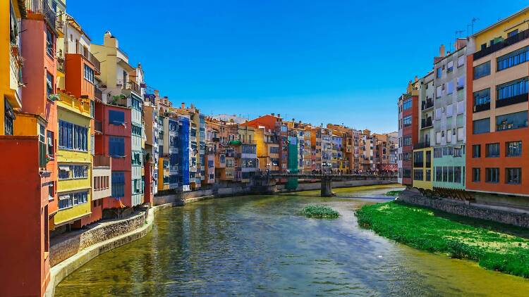 Girona, Spain