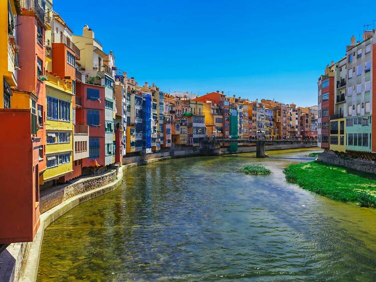 Girona, Spain