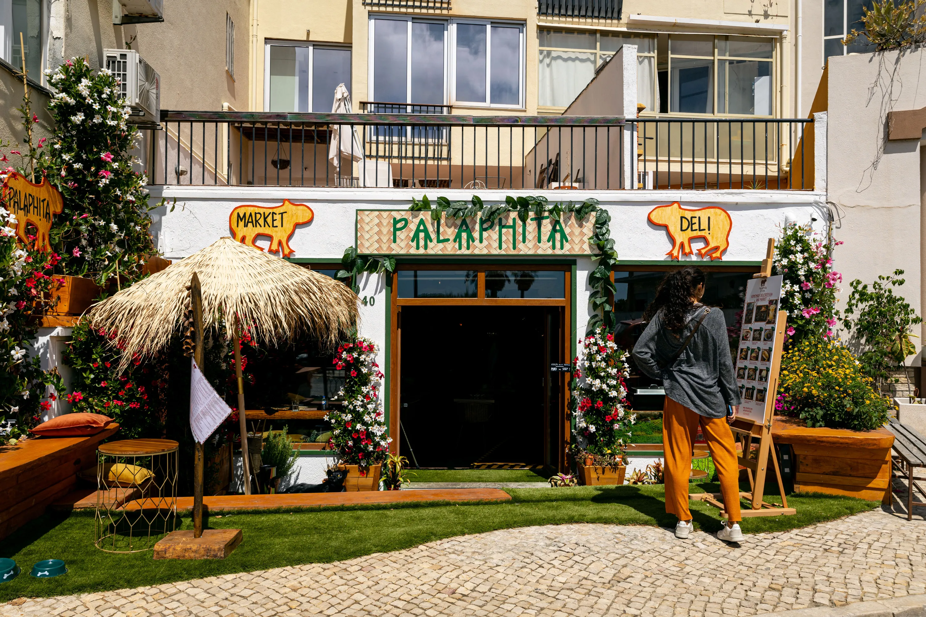 Palaphita