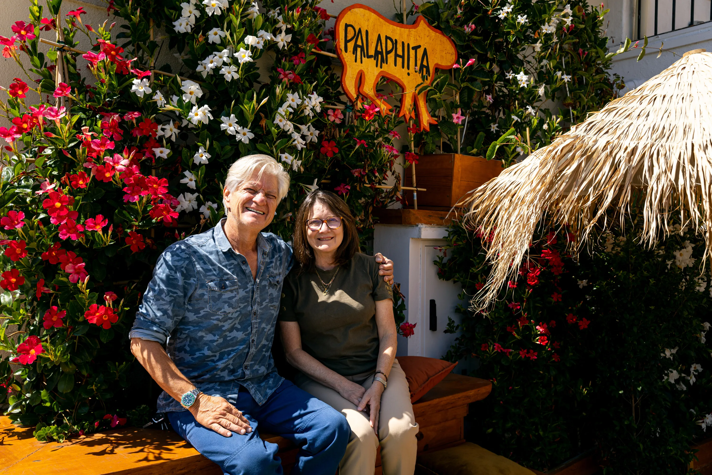 Palaphita