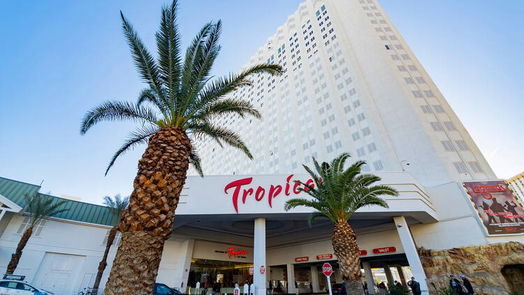 Tropicana Las Vegas