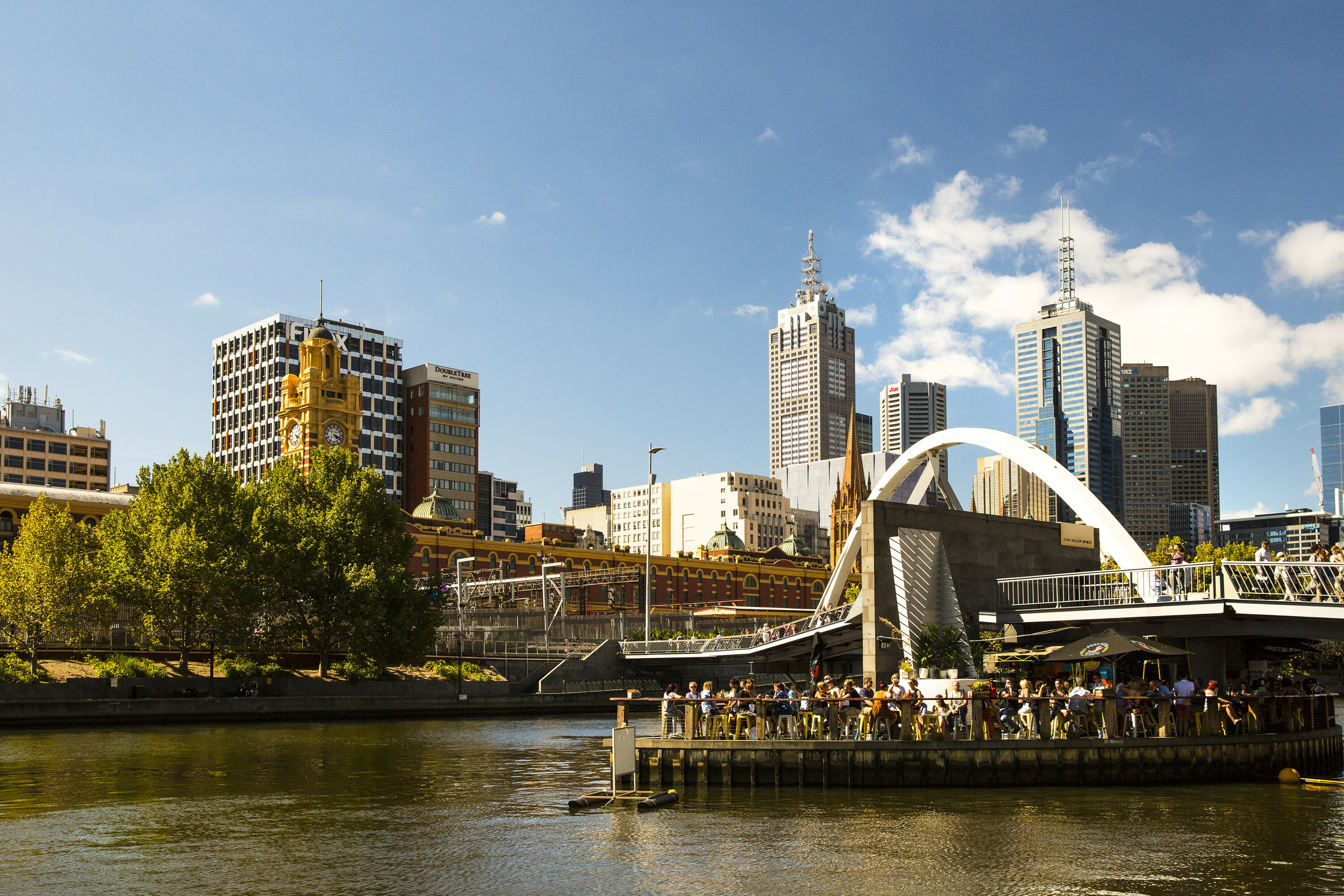 Editors’ picks: 25 recommended Melbourne restaurants and bars for 2025