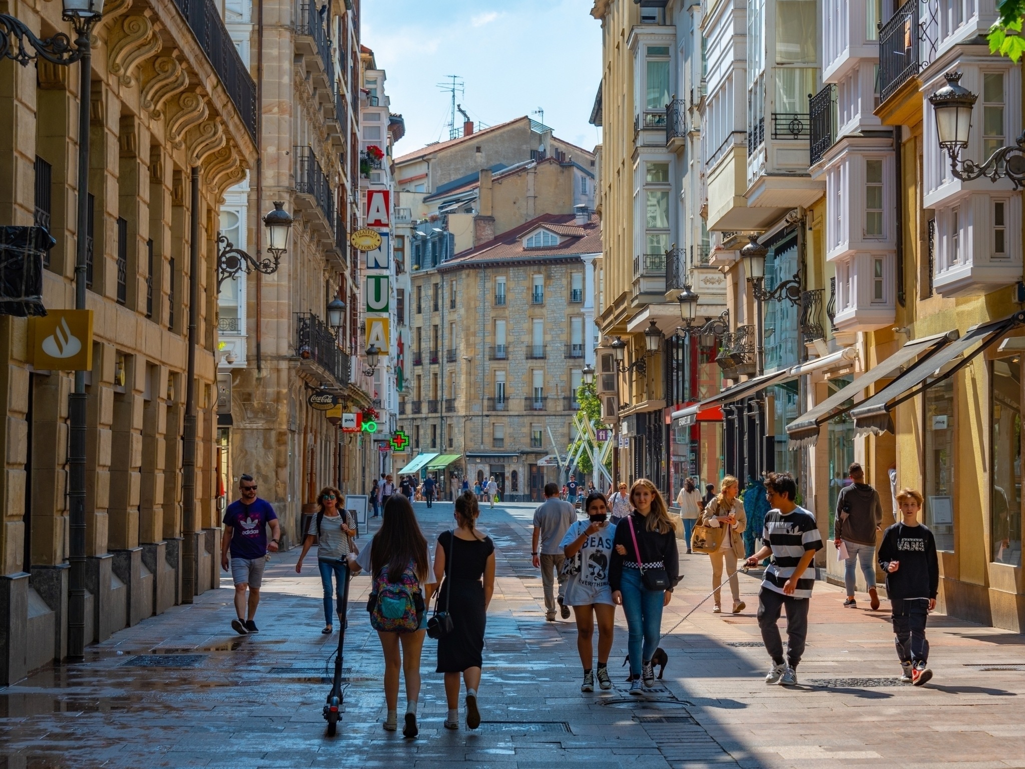 The sunny Mediterranean country named the world’s best digital nomad destination in 2025