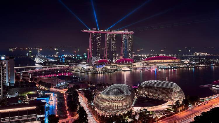 Singapore