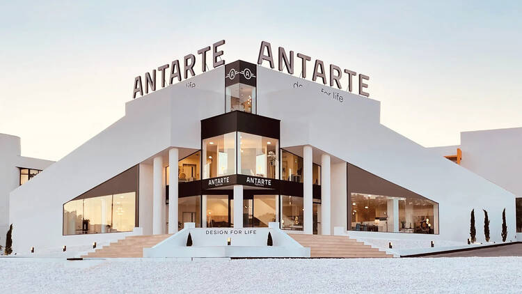 Antarte