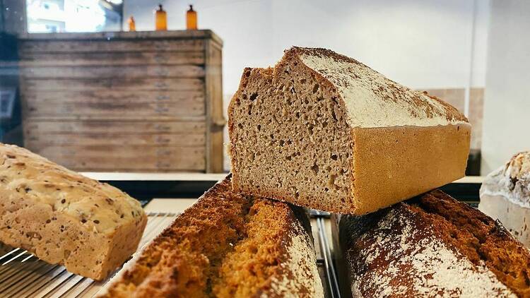 Pans de Forn La Panacée