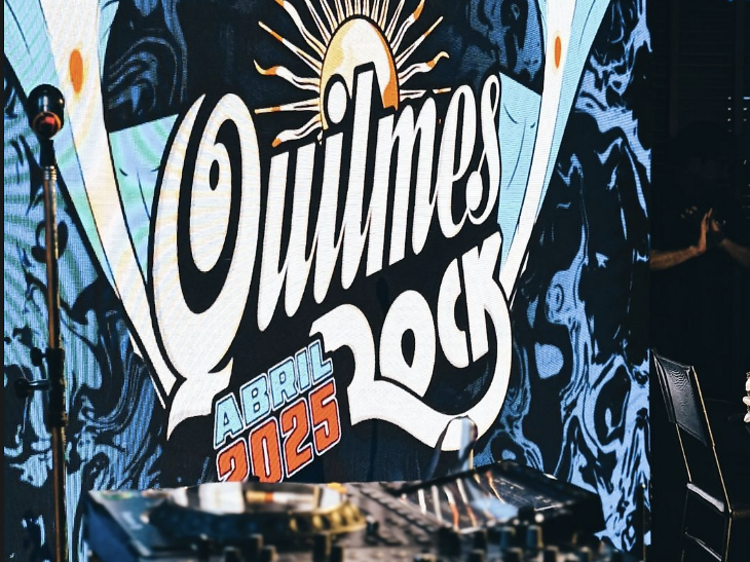 Quilmes Rock 2025: No te va a Gustar, Rata Blanca y más bandas que se suman al lineup