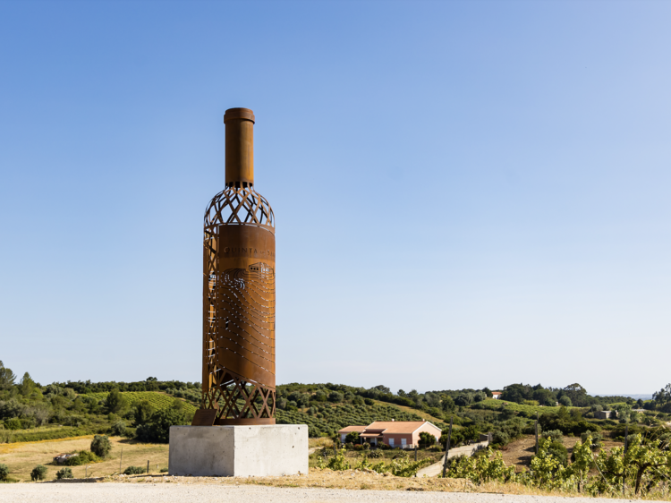 Quinta do Sampayo