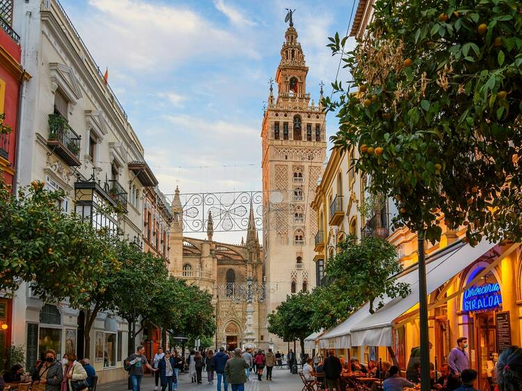 Another Spanish city is cracking down on short-term holiday lets