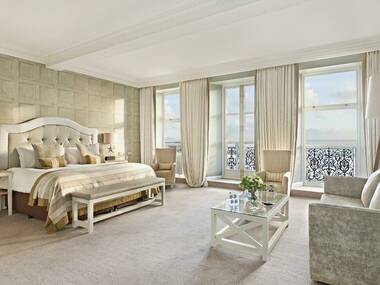 The 11 best hotels in Brighton The 11 best hotels in Brighton