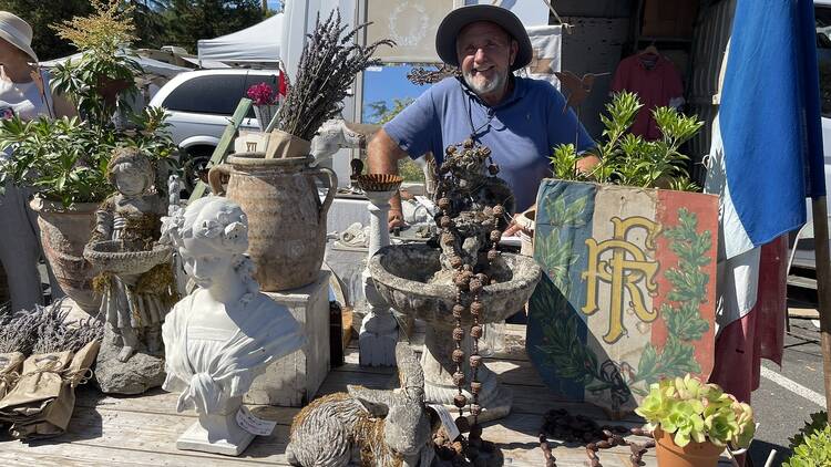 French Market (Marin)