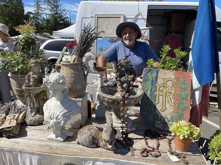 French Market (Marin)