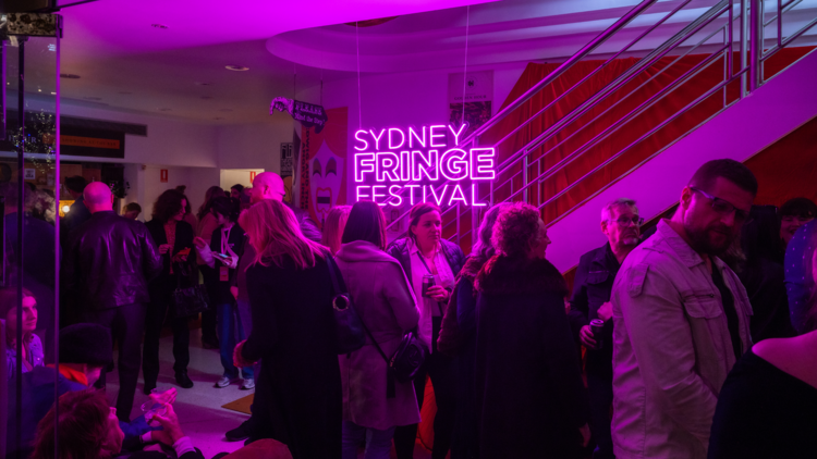 Sydney Fringe Festival