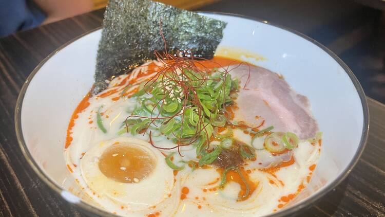 Taro's Ramen, Brisbane