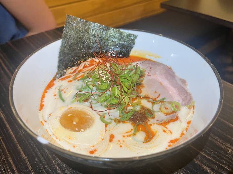 Taro's Ramen, Brisbane