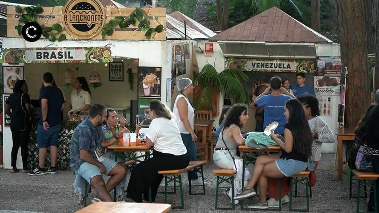 Celebrate Latin American culture at FIARTIL