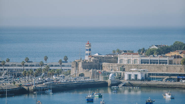 Cascais Cascais