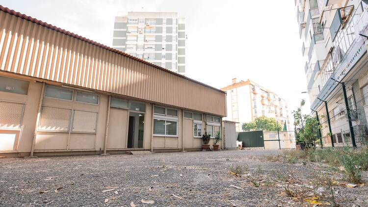 Sala para festas de aniversário em Benfica