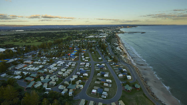 Big4 West Beach