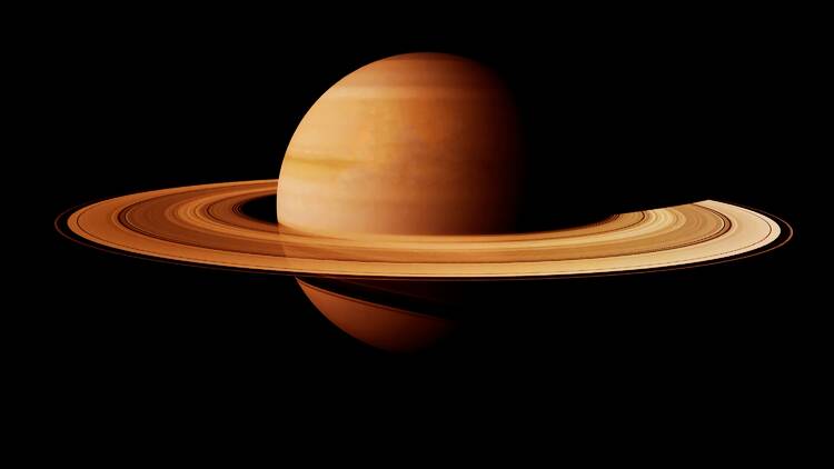 Saturn