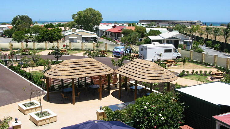 Fremantle Village