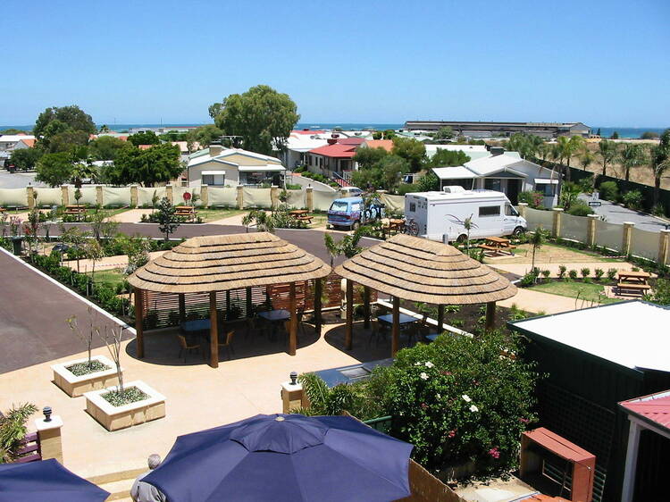 Fremantle Village