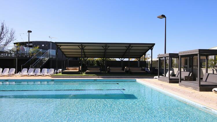 Karrinyup Waters Resort