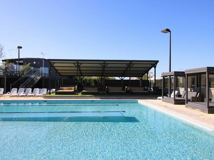 Karrinyup Waters Resort