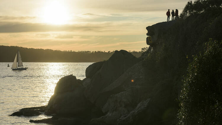 North Head, Sydney, NSW