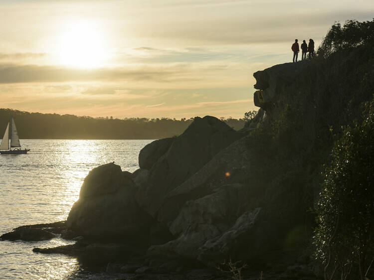 North Head, Sydney, NSW