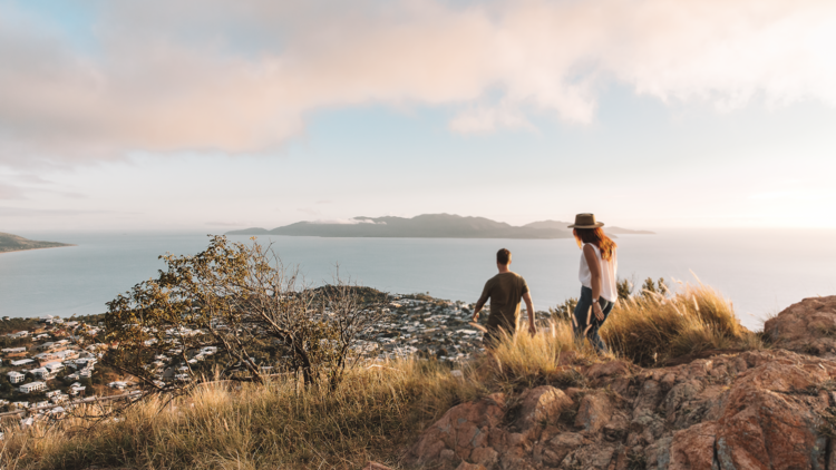 Castle Hill, Townsville, QLD