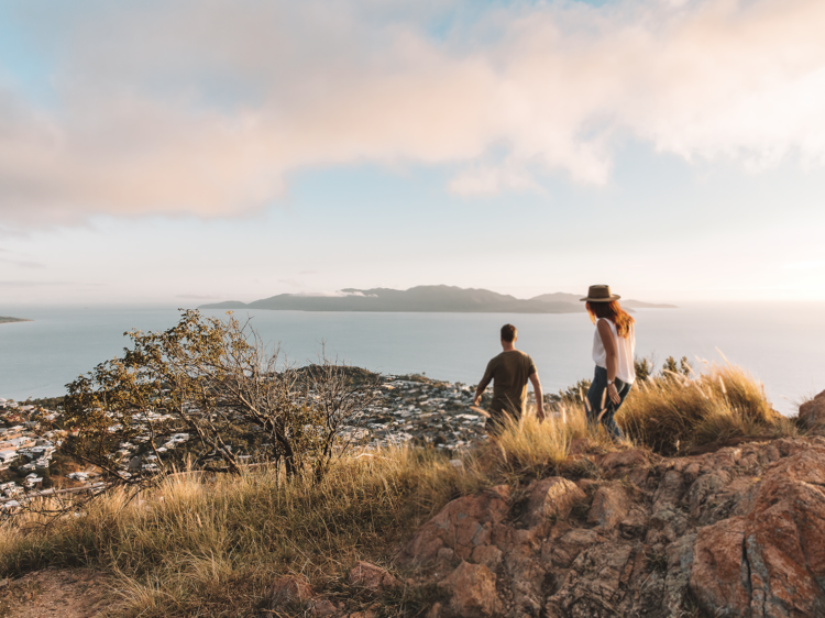 Castle Hill, Townsville, QLD