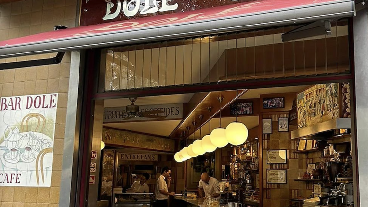 Dole Café