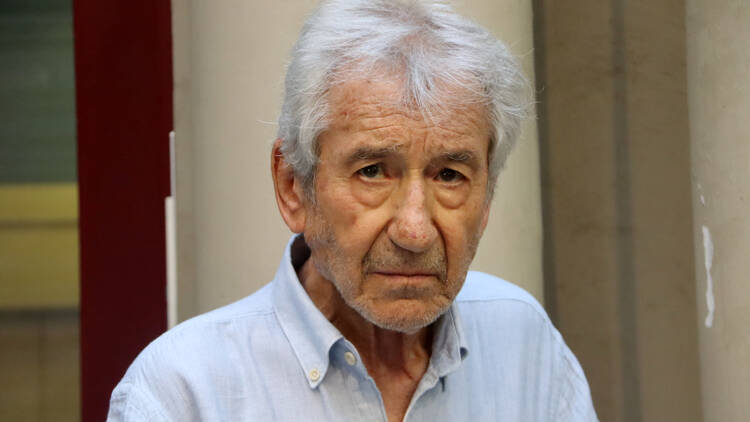 actor José Sacristán