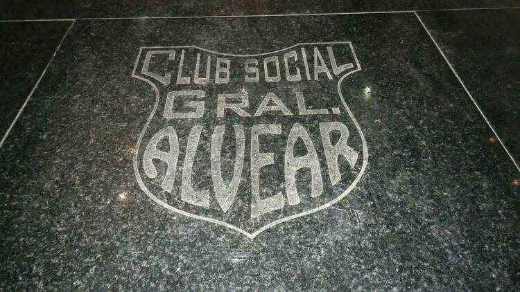 Club Social General Alvear