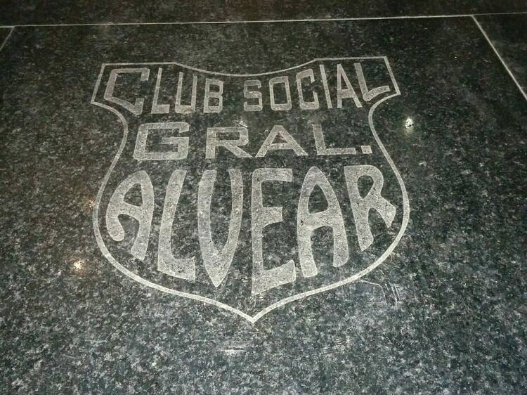 Club Social General Alvear