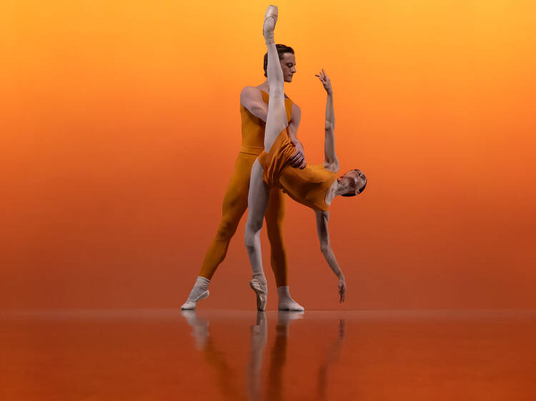 London City Ballet: Resurgence