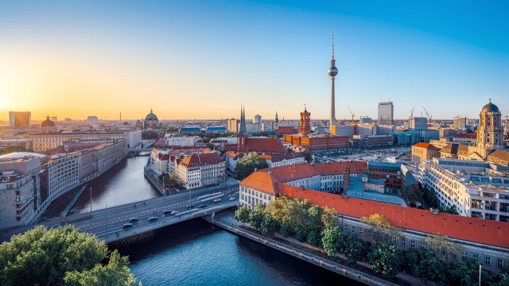 Berlin