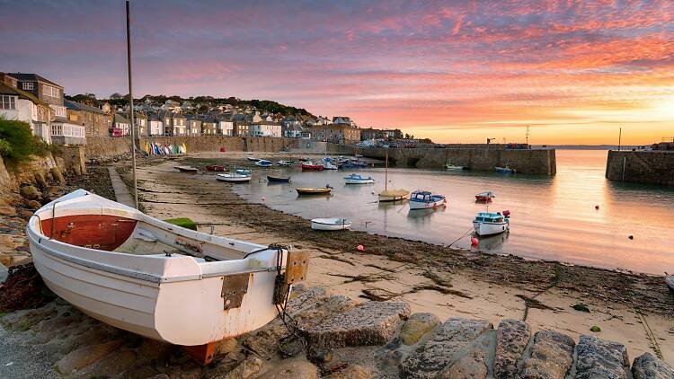 Mousehole