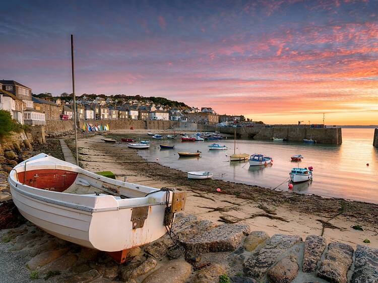 Mousehole