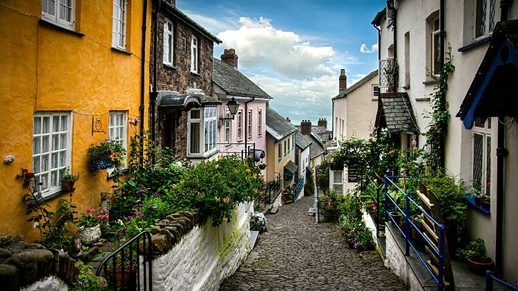 Padstow