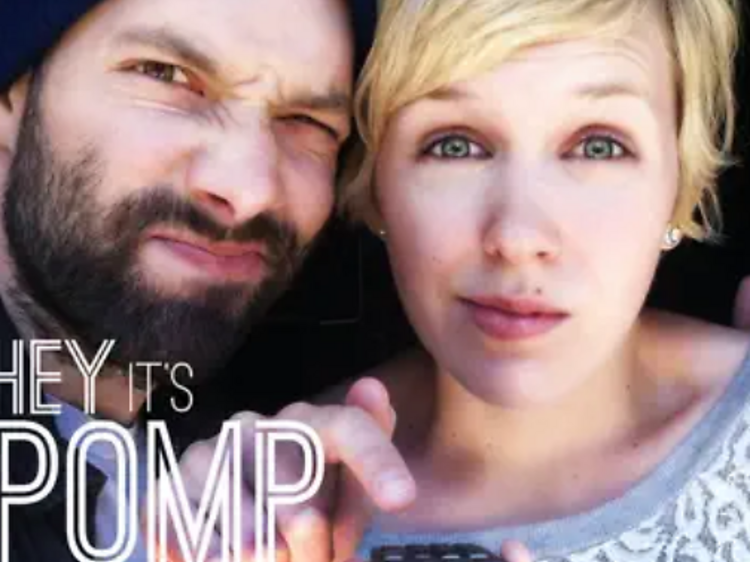 ‘Bust Your Knee Caps (Johnny Don’t Leave Me)’ by Pomplamoose