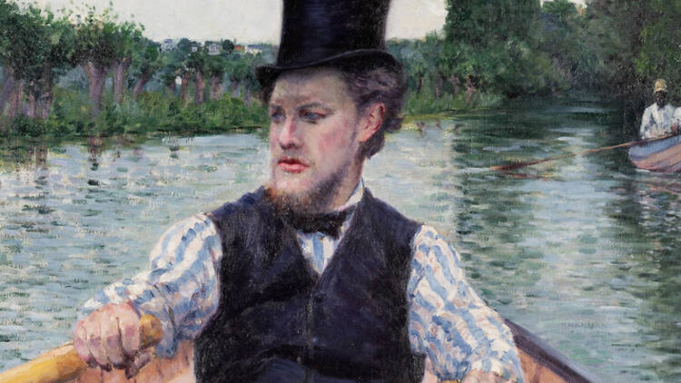 Caillebotte