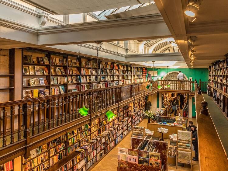 Daunt Books