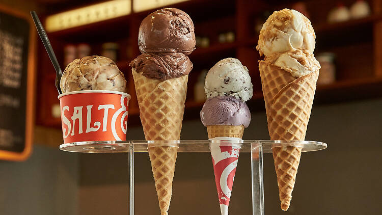 Salt & Straw