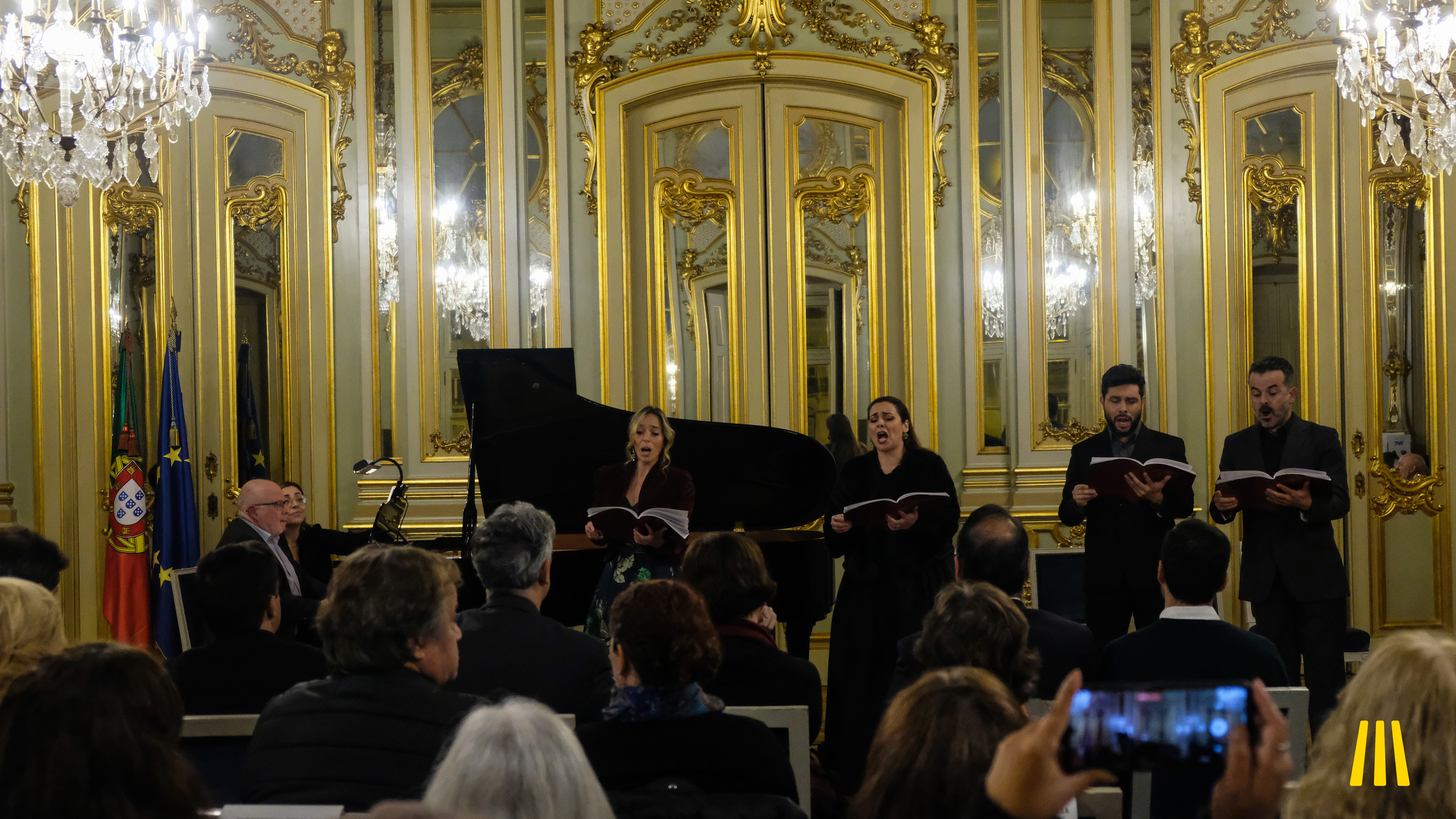 Experience Free Classical Music Concerts in Lisbon This October!