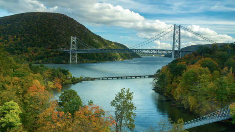 Bear Mountain State Park