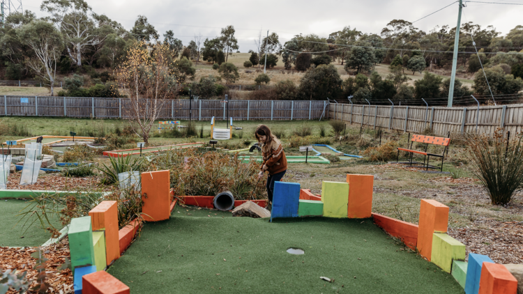 Discovery Parks Hobart