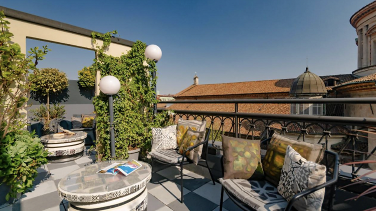 B&B Milano Sant’Ambrogio