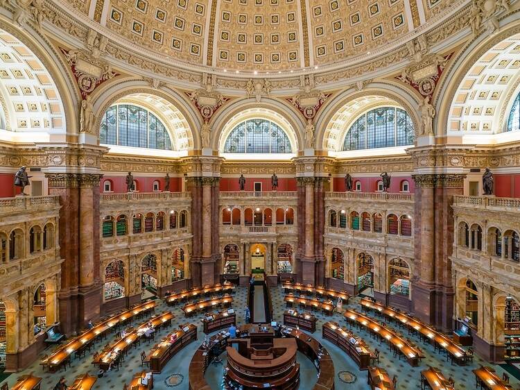 Library of Congress